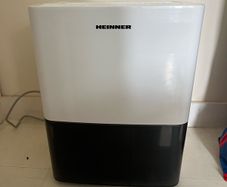 Dehumidifier