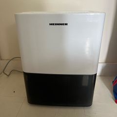 Dehumidifier