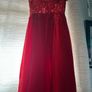 debs dress Image 4