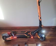 electric scooter,kukirin G3 pro, brnd new,still boxed, 6 months warranty, deluvery available