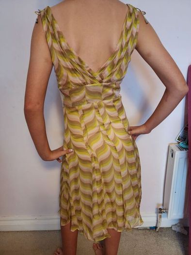 Karen millen dress