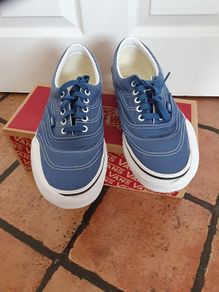 Vans Era 3ra - size 10/44.5