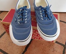 Vans Era 3ra - size 10/44.5