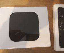apple TV 4k 1st gen
