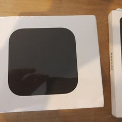 apple TV 4k 1st gen