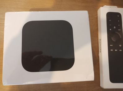 apple TV 4k 1st gen