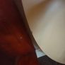 Free - Round Slatted Dining Table Image 5