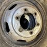 Ford Transit Wheel Image 2