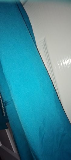 Aqua Blazer. Size 18. New