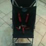 Travel pushchair Image 2