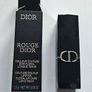 Dior Travel Lipstick in 100 Nude Look Velvet Image 2