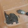 2009y ford focus front bonnet lock Image 3