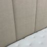 RESPA Kingsize bed and mattress Image 6
