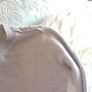 Grey Jumper - Size 8 Image 4