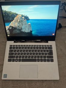 lenovo i5  laptop