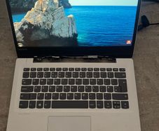 lenovo i5  laptop