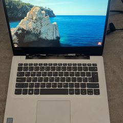 lenovo i5  laptop