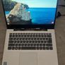 lenovo i5 8gen laptop Image 7