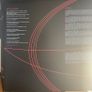 HOTEL ON MARS Don't feel like daylight heavy duty original vinyl record in vg+ condition with inner lyrics sheet. Very rare Image 4
