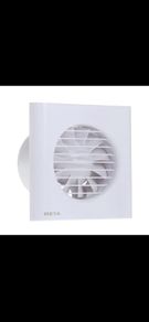 Deta 4601 Bathroom Extractor Fan