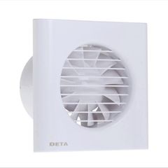 Deta 4601 Bathroom Extractor Fan