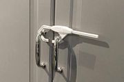 Cabinet Door Lock (Pack of 2)