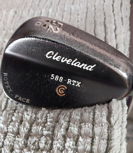 Golf Wedge