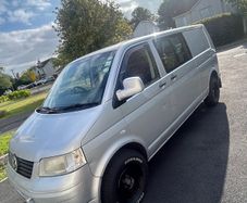 VW Transporter t5