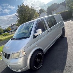 VW Transporter t5