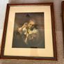Framed Old prints Image 5