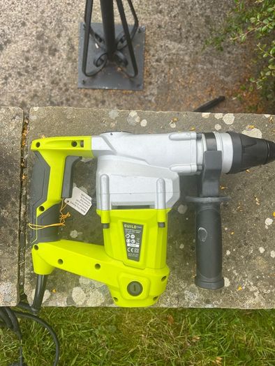 Guild Hammer Drill