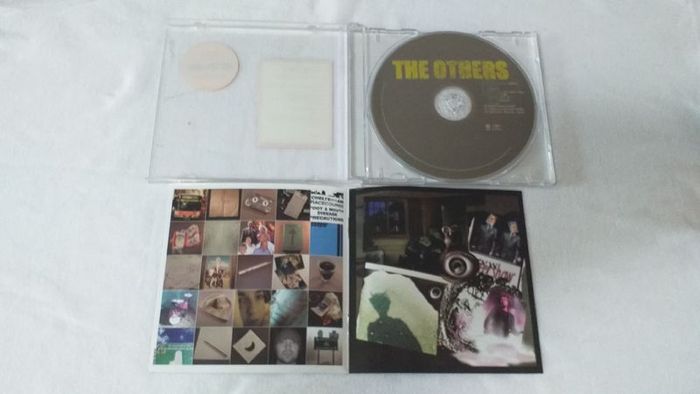 CD The Others