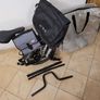 Brompton CHPT3 Clone / Tri Fold / Litepro CR6 Image 10