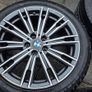 Bmw M sport Alloys wheels Image 4