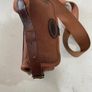 Canvas Brady Cartridge Shotgun Bag Image 8