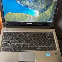 lenovo i3 laptop