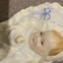 Royal Doulton  New Baby Porcelain Image 7