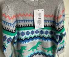 2-3y M&S jumper BNWT