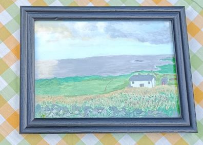 Coastal View