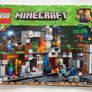 Lego Minecraft The Bedrock Adventures 21147 Image 4