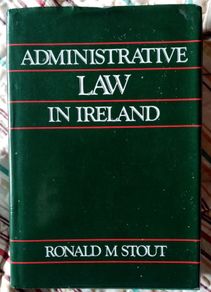Vintage Law Book 1985