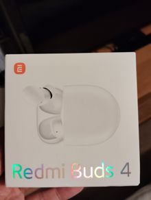 Brand New Xiaomi Mi True Wireless Earphones 2