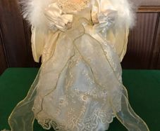 Home - White Angel ( Not a toy)
