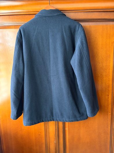 Lacoste Coat