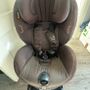 Car seat and base