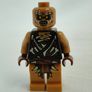 Lego GUNDABAD ORC Minifigure Lego Hobbit Lego Minifigure Image 2