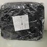 Motorcycle Cover Heavy Duty, 420D Universal Motorbike Covers, Sun,Waterproof Outdoor Protection,with License Plate Window, 4 Reflective Strips, Lock-Holes Storage Bag(L 86" x 37" x 43" Image 8