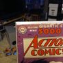 Action Comics #219 1956 DC Comics Image 5