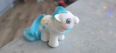 Baby Dangles Newborn Ponies Babies MLP G1 My Little Pony