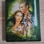 Star Wars Episode II Attack of The Clones LE Blu Ray Image 4